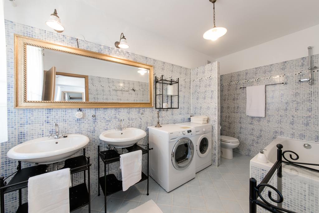 Vila Sistiana Kostanjevica na Krasu Экстерьер фото
